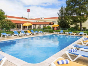  Hotel ibis Setubal  Сетубал